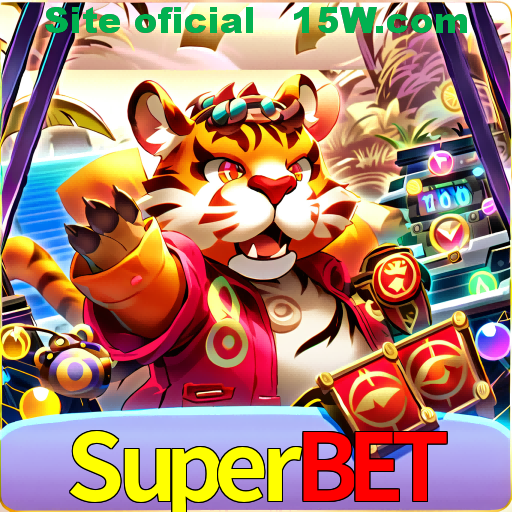 Imagem promocional da Superbet mostrando a plataforma e suas vantagens