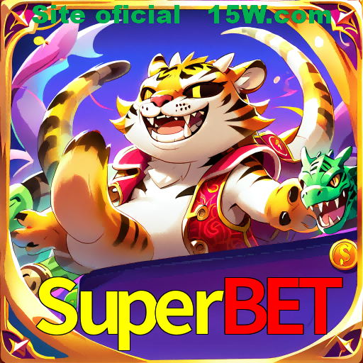 Imagem promocional da Superbet mostrando a plataforma e suas vantagens